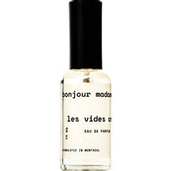 Les Vides Anges » Fragrances, Reviews and Information .